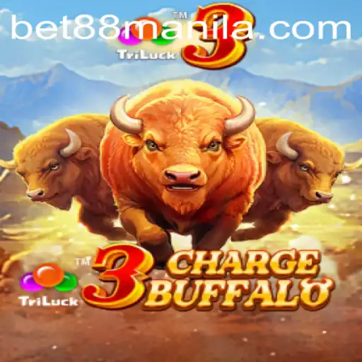 Explore the Thrills of 3ChargeBuffalo and Bet88 PH Login