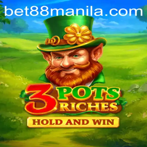Discover the Excitement of 3potsRiches: A Comprehensive Guide