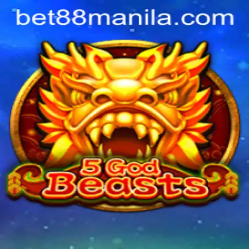 Explore the Thrilling World of 5GodBeasts and Bet88 PH Login