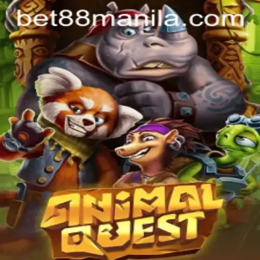 Exploring AnimalQuest: A New Adventure in Gaming