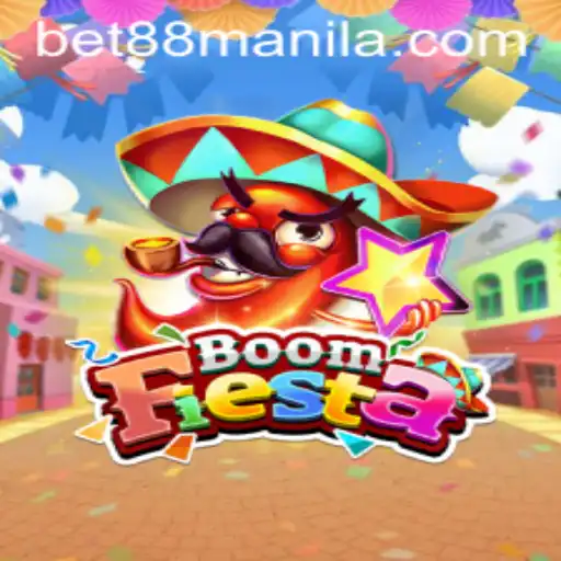 BoomFiesta: A Thrilling Gaming Experience and Bet88 PH Login