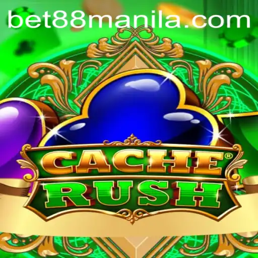 Exploring CacheRush: A Thrilling Adventure with Bet88 PH Login