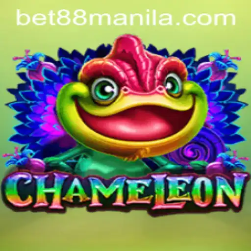 Exploring the World of Chameleon: The Game That Blends Strategy and Intrigue