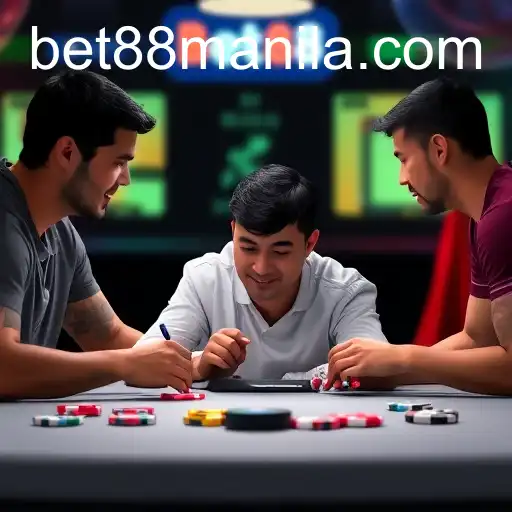 The Role of Player Communities in Enhancing the Bet88 PH Login Experience
