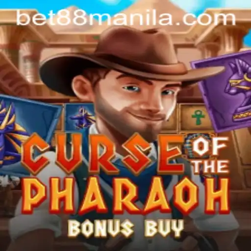 Dive Into the Exciting World of Curse of the Pharaoh Bonus Buy and Bet88 PH Login