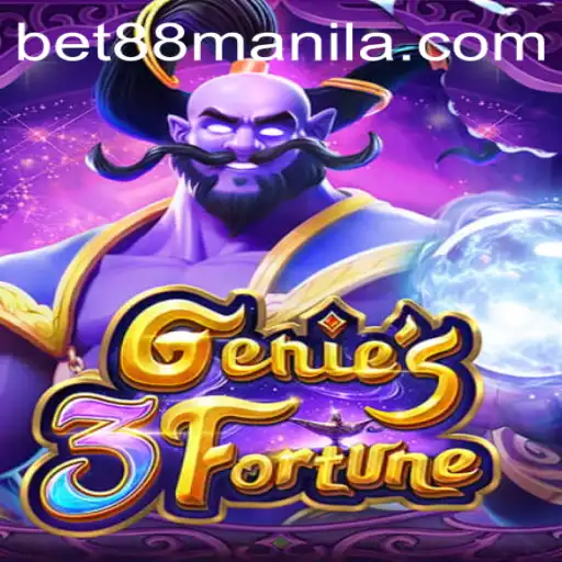 Explore the Enchanting World of Genie3Fortune: A New Gaming Sensation