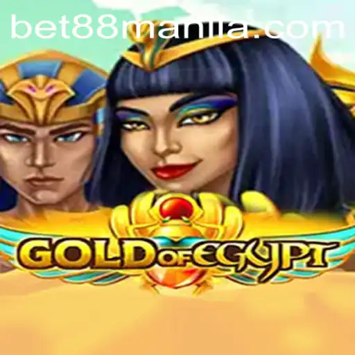 Exploring the World of GoldOfEgypt: The Ultimate Gaming Experience