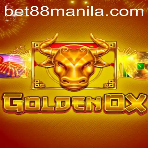 Explore the Exciting World of GoldenOx: A Comprehensive Guide