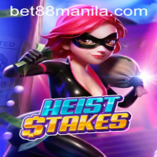 Unveiling HeistStakes: The Thrill of the Game and How to Access Bet88 PH Login