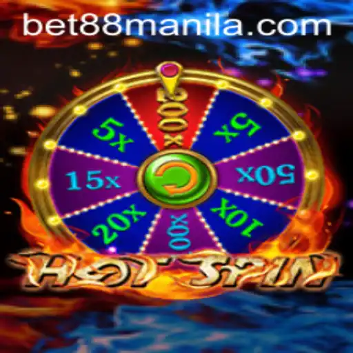 Exploring the Exciting World of HotSpin and Bet88 PH Login