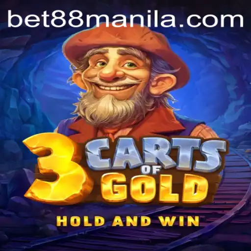 Exploring the Excitement of 3cartsOfGold: Your Ultimate Guide