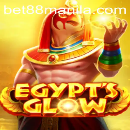 Exploring The Mystical World of EgyptsGlow and Seamless Bet88 PH Login Experience