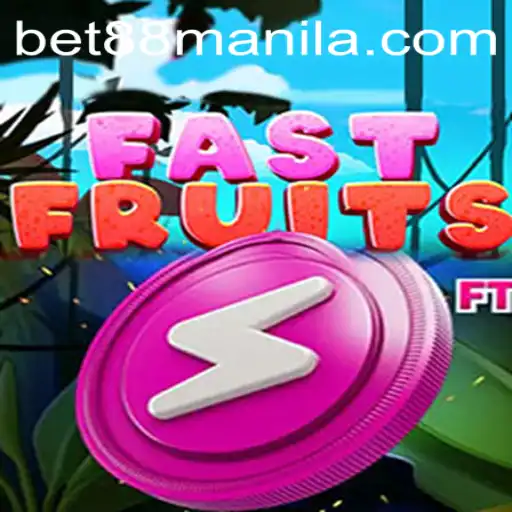FastFruits: A Thrilling Adventure in the World of Digital Gaming