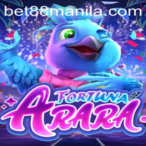 Exploring FortunaArara: A Thrilling Dive into the World of Bet88 PH Login