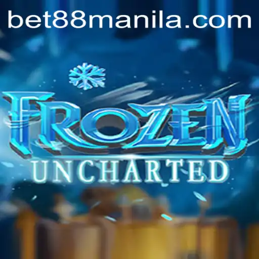 FrozenUncharted: A Thrilling Adventure Awaits in the Icy Unknown