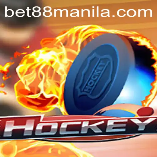Unveiling the Excitement of Hockey and a Glimpse into Bet88 PH Login