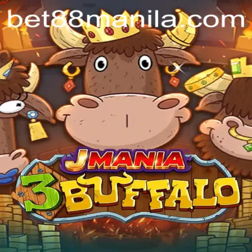 JMania3Buffalo: A New Adventure in Online Gaming
