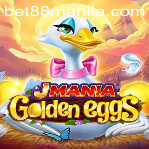 Exploring JManiaGoldenEggs: A New Adventure in Mobile Gaming