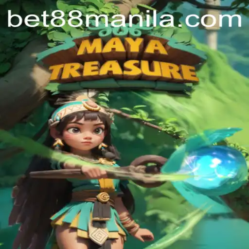 Discovering the Excitement of MayaTreasure: A Journey Into the Game and Bet88 PH Login
