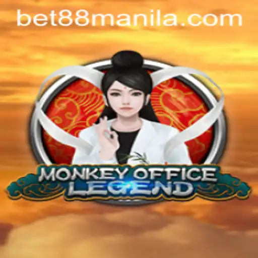 MonkeyOfficeLegend: A New Era of Gaming with Bet88 PH Login