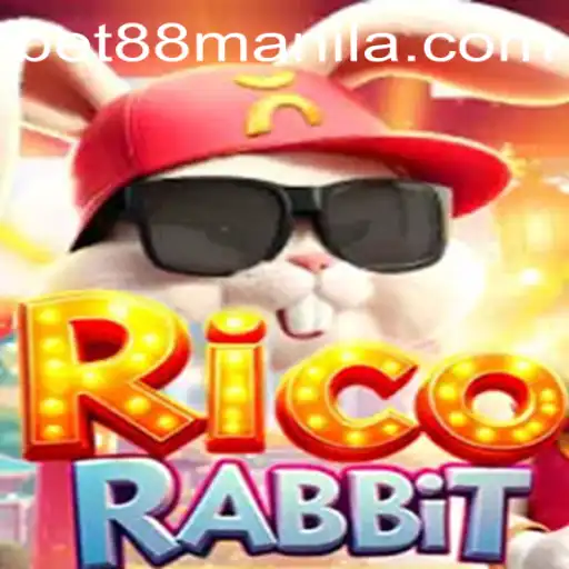 RicoRabbit: The Ultimate Gaming Experience with Bet88 PH Login