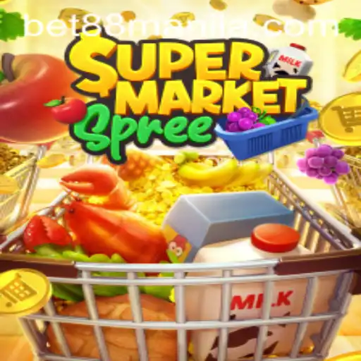 SupermarketSpree: Navigating the Aisles of Fun and Fortune