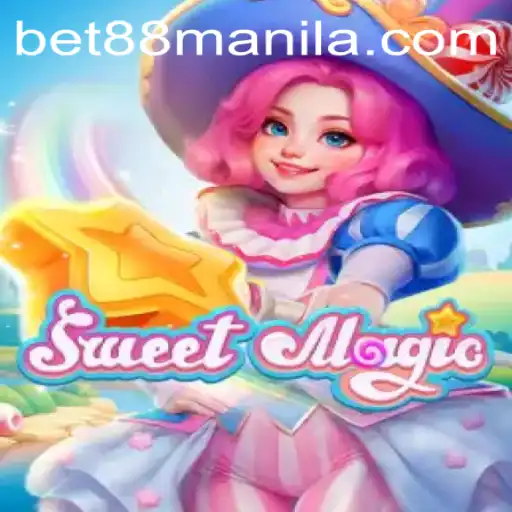 SweetMagic: A Journey into the Enchanting World of Online Gaming