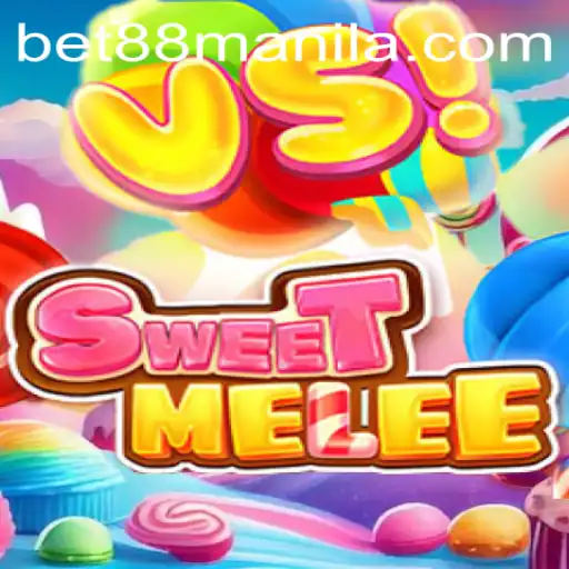 Discover SweetMelee: An Adventure in Candyland