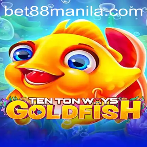 Discover the Thrills of TenTonWaysGoldfish: A Deep Dive into Play and Strategy