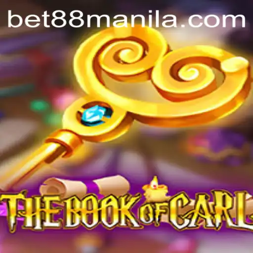 The Enchanting World of TheBookofCarl and Its Connection to Bet88 PH Login