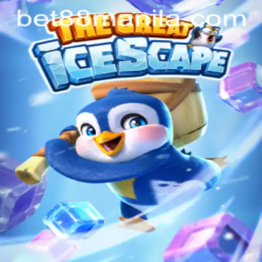 Explore TheGreatIcescape: A Chilling Adventure in Online Gaming