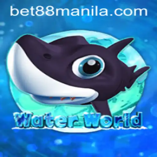 Dive into the Adventures of WaterWorld with Bet88 PH Login
