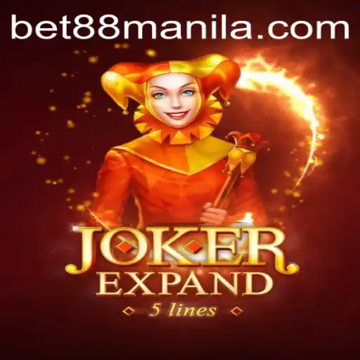 JokerExpand: Unveiling the Game's Mechanics and Access through Bet88 PH Login