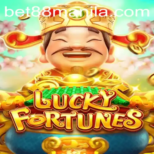 LUCKYFORTUNES: A Comprehensive Guide to Mastering the Game