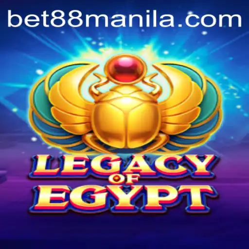 Discover the Thrilling World of LegacyOfEgypt and Bet88 PH Login
