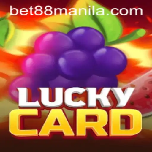 Unveiling LuckyCard: The Ultimate Card Game Experience