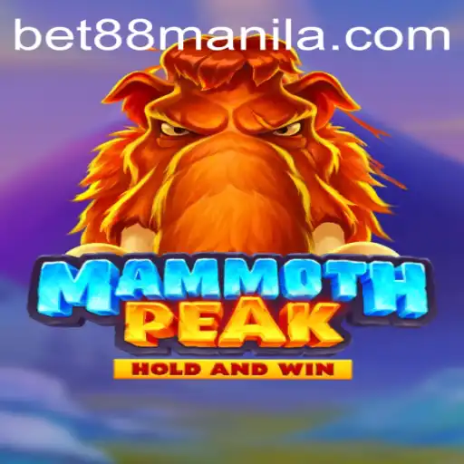 Exploring MammothPeak: A Dive into the World of Online Gaming