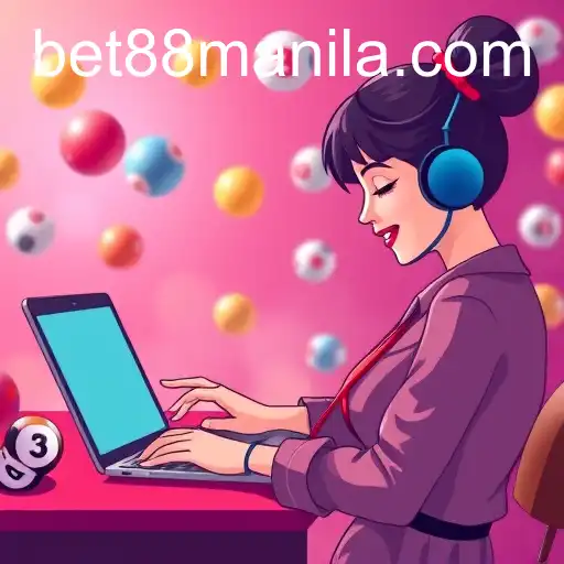 Exploring the World of Online Bingo: Bet88 PH Login