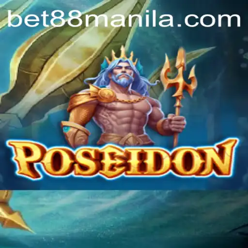 Dive into the World of Poseidon: Your Ultimate Guide