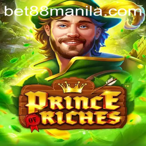 PrinceOfRiches: A Compelling Exploration into Modern Treasure