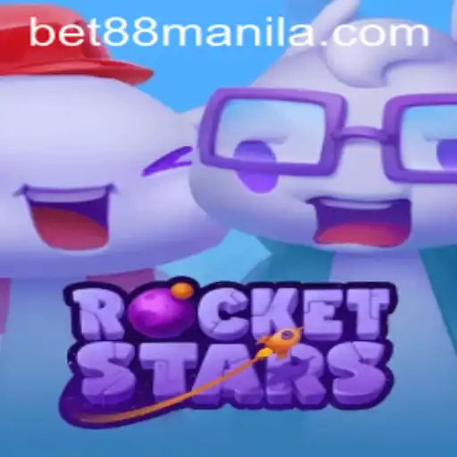 Exploring RocketStars: A Journey into Space-Themed Gaming and Bet88 PH Login