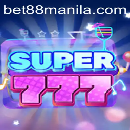 Exploring the Thrills of Super777 and Bet88 PH Login