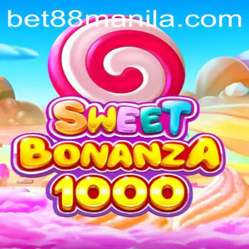 Diving into SweetBonanza1000: An Entertaining Journey with Bet88 PH Login