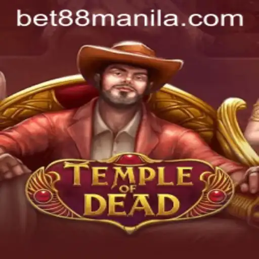 Discover the Enigmatic World of TempleofDead: A Comprehensive Guide