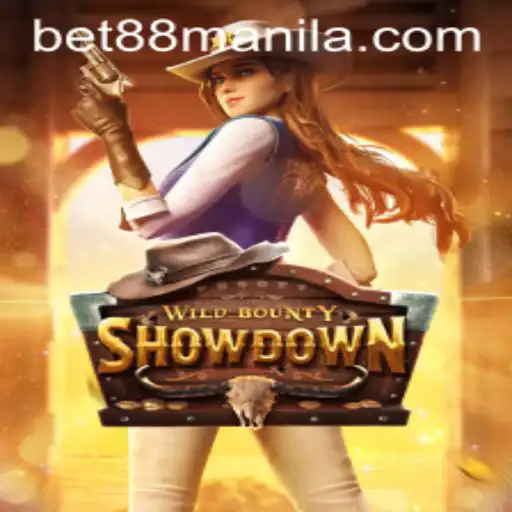 Exploring the Thrills of WildBountyShowdown with Bet88 PH Login