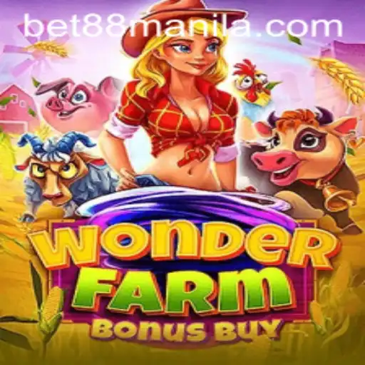 Explore the Exciting World of WonderFarmBonusBuy: A New Dimension in Online Gaming