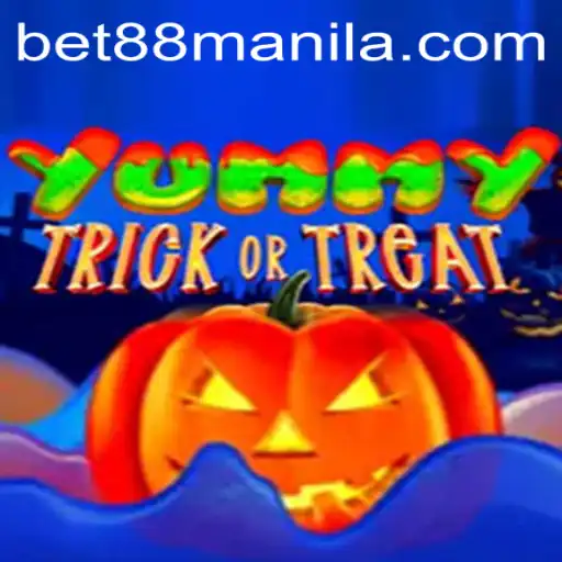 YummyTrickorTreat: Dive into a Sweet Adventure with Bet88 PH Login